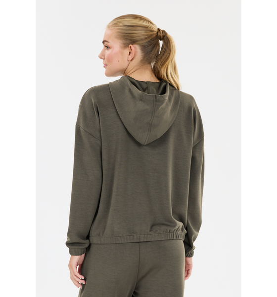 ATHLECIA Namier W Hooded Sweatshirt på