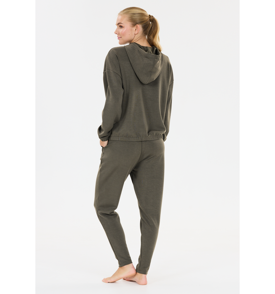 ATHLECIA Namier W Hooded Sweatshirt på