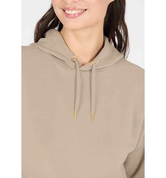 ATHLECIA Namier W Hooded Sweatshirt på