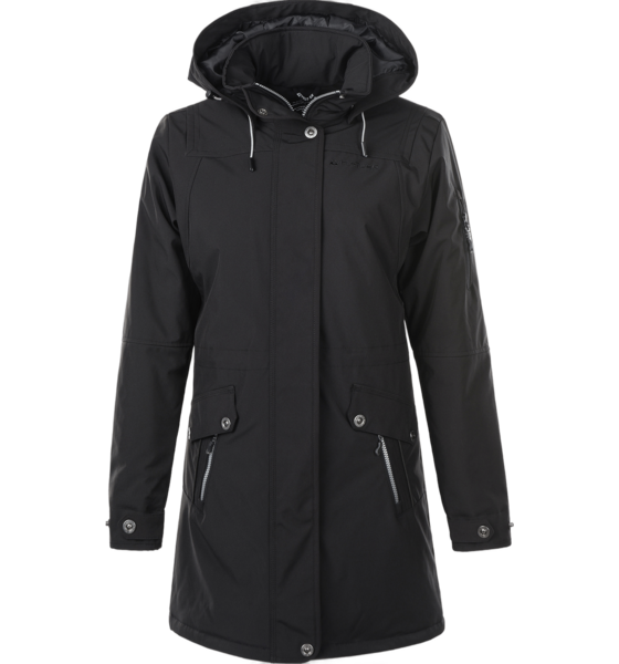 WHISTLER Namol Softshell Jacket på