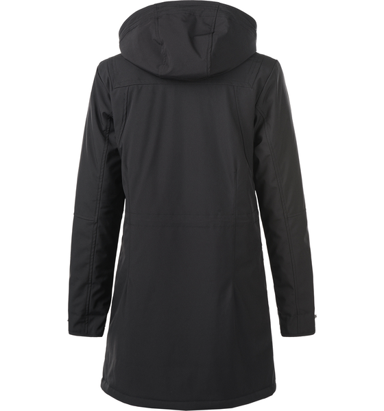 WHISTLER Namol Softshell Jacket på