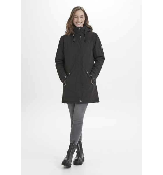 WHISTLER Namol Softshell Jacket på