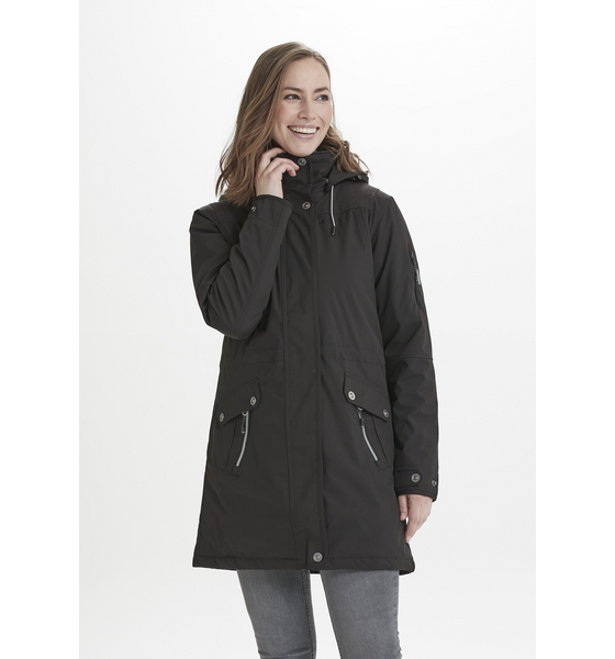 WHISTLER Namol Softshell Jacket på
