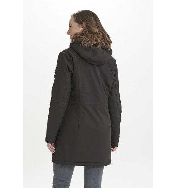 WHISTLER Namol Softshell Jacket på