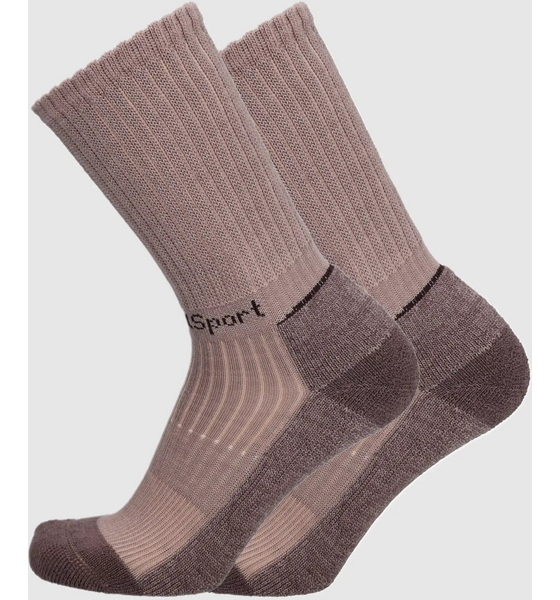 UPHILLSPORT Napa Trekking H5 Extra Warm Flextech With Merino på