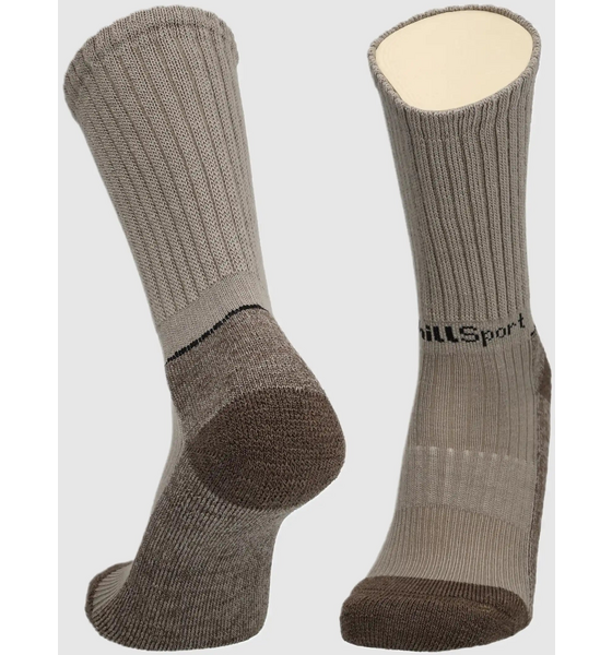UPHILLSPORT Napa Trekking H5 Extra Warm Flextech With Merino på