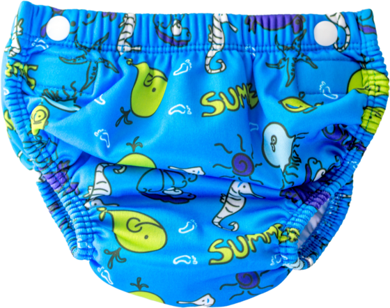 STROOEM Nappy Racer One Size på
