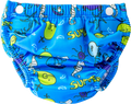 STROOEM Nappy Racer One Size på