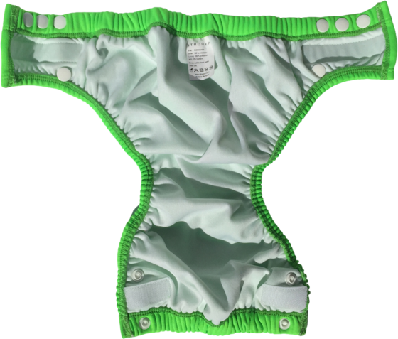 STROOEM Nappy Racer One Size på