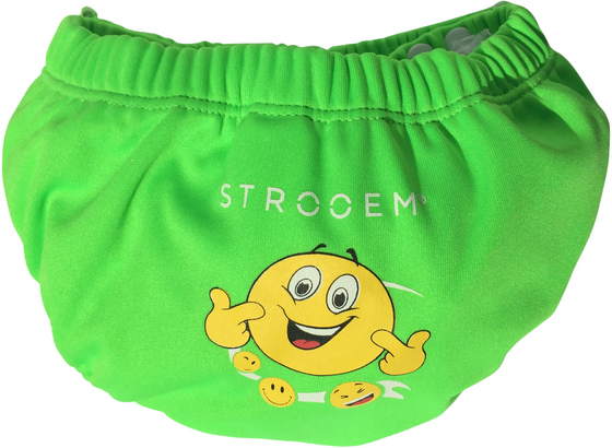 STROOEM Nappy Racer One Size på