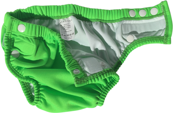 STROOEM Nappy Racer One Size på