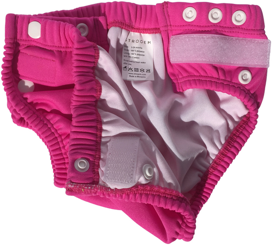 STROOEM Nappy Racer One Size på