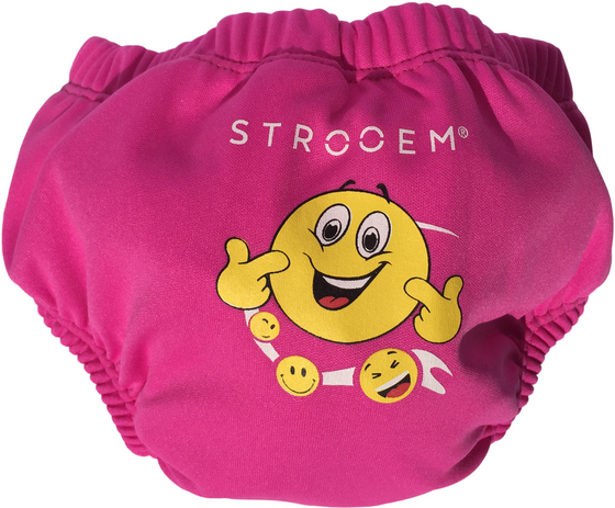 STROOEM Nappy Racer One Size på