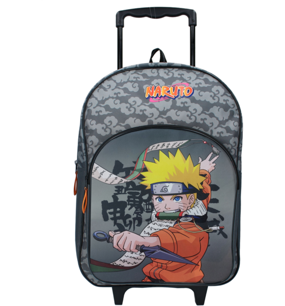 VADOBAG Naruto Land Of Fire på