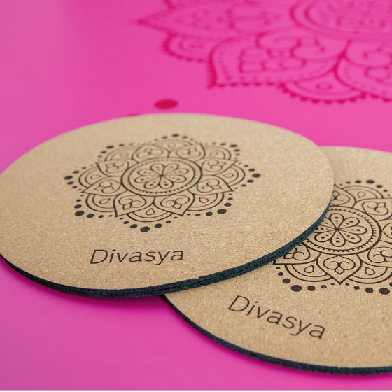 DIVASYA Natural Touch på