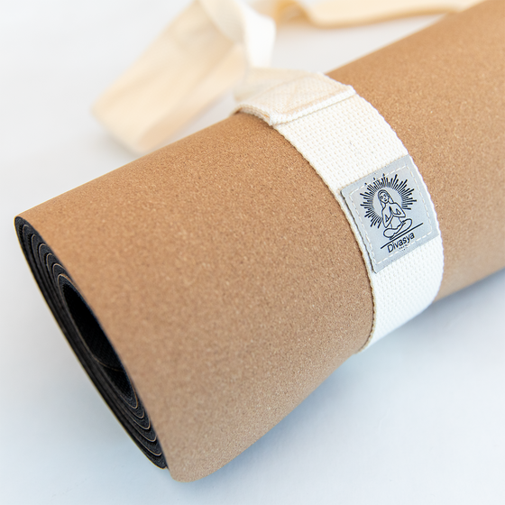 DIVASYA Natural Touch på