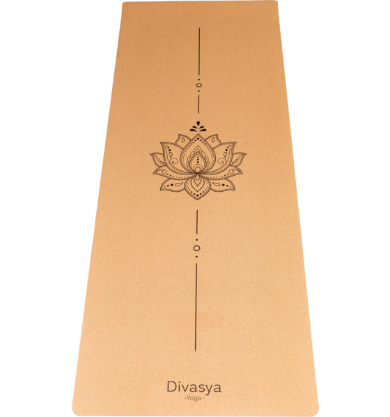 DIVASYA Natural Touch på