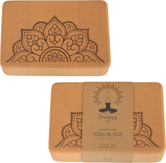 DIVASYA Natural Touch på