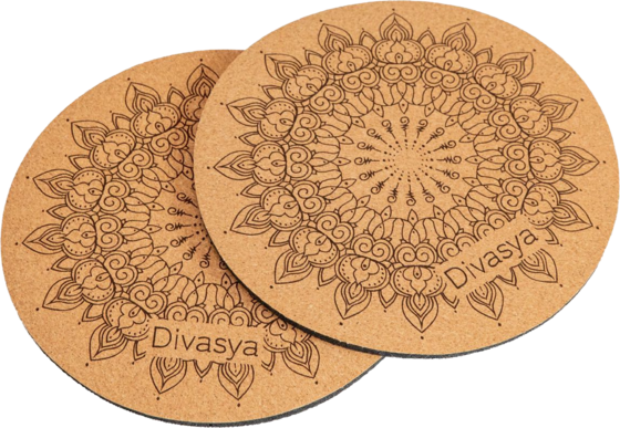 DIVASYA Natural Touch på