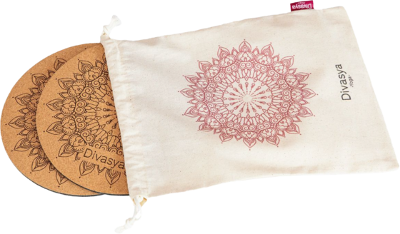 DIVASYA Natural Touch på