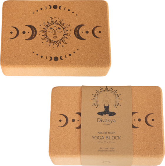 DIVASYA Natural Touch på