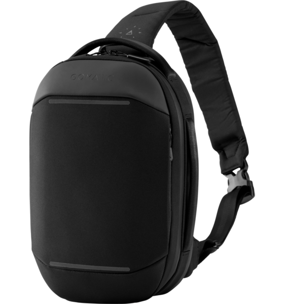 GOMATIC Navigator Sling 6l Black på