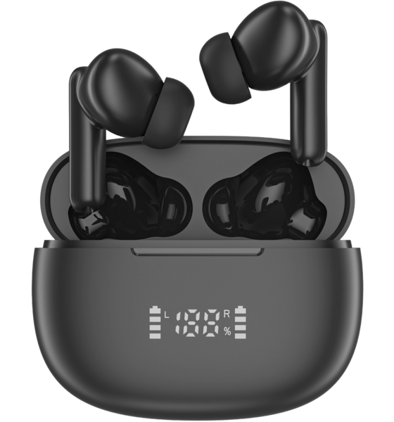 AUDEEO Navigator True Wireless Led Earphones på