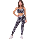 NEBBIA Nebbia X Seaqual Tights på