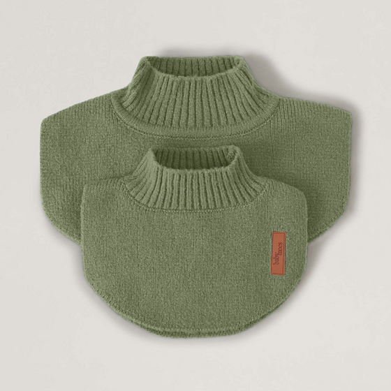 BABYMOCS Neck Warmer - Vuxen på