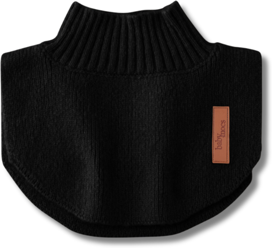 BABYMOCS Neck Warmer på