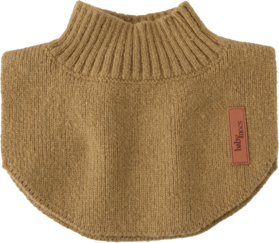 BABYMOCS Neck Warmer på
