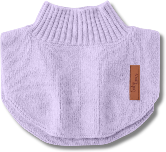 BABYMOCS Neck Warmer på