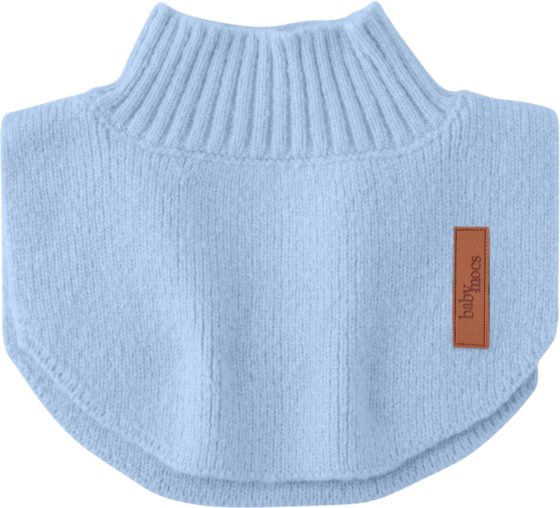 BABYMOCS Neck Warmer på