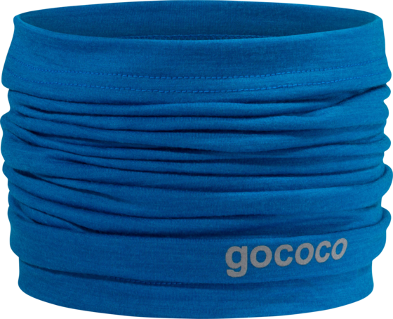 GOCOCO Neckwarmer Wool på