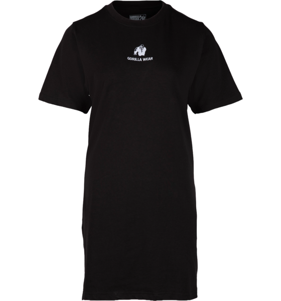 GORILLA WEAR Neenah T-shirt Dress på