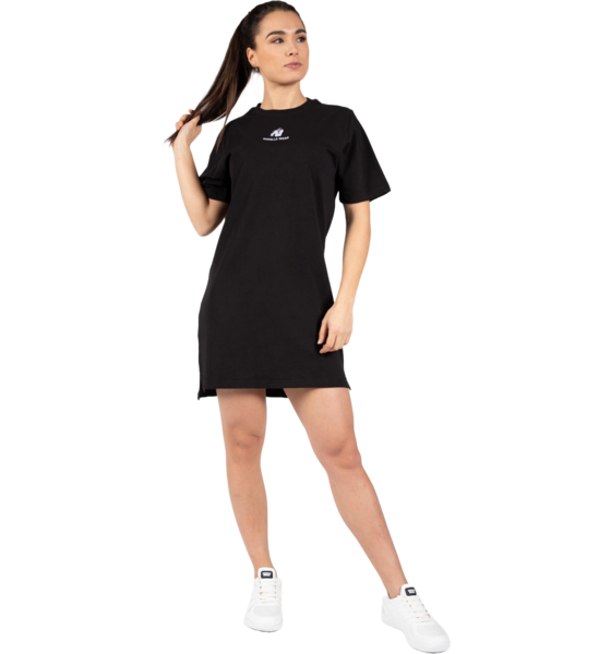GORILLA WEAR Neenah T-shirt Dress på