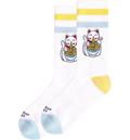 AMERICAN SOCKS Neko - Mid High på
