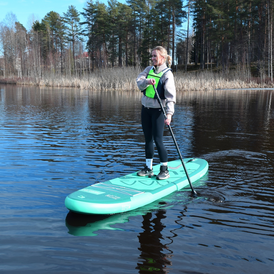 SAIMAA SUP Nemo Sup Set, 305 X 79 Cm på