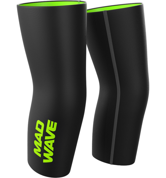 MAD WAVE Neo Dsss 0.5 Knee Warmers på