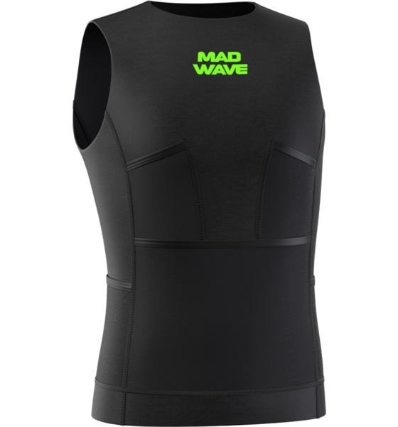 MAD WAVE Neo Onskin Swmrn Tank Man på