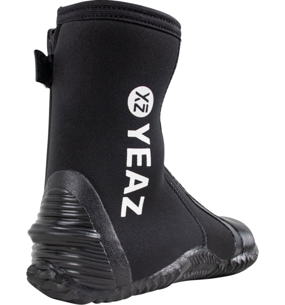YEAZ Neoboots på