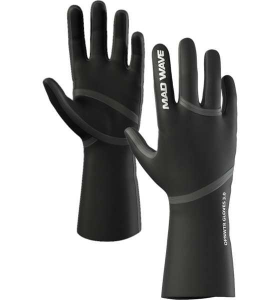 MAD WAVE Neofuse Neoprene Gloves Men på