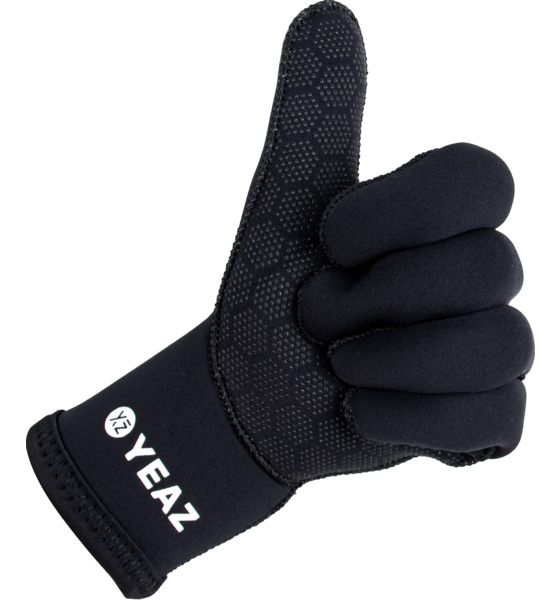 YEAZ Neogloves på