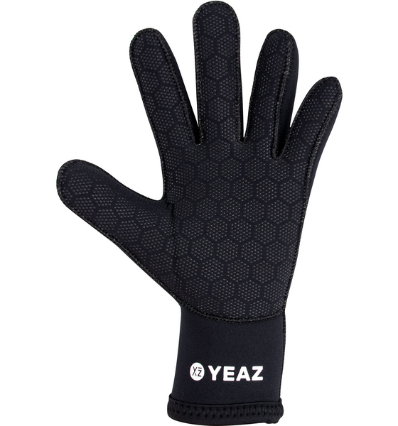YEAZ Neogloves på
