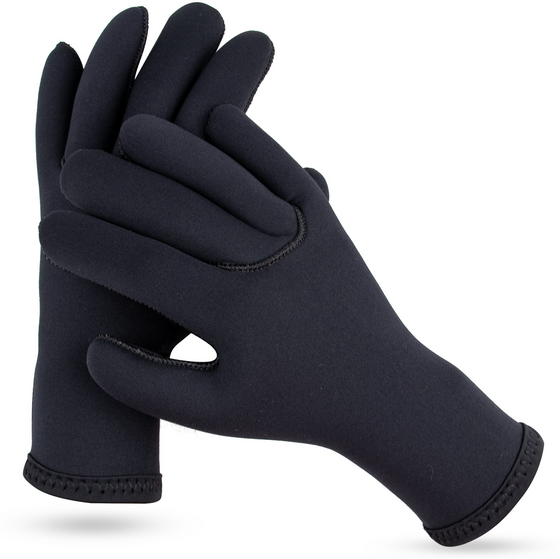 YEAZ Neogloves på