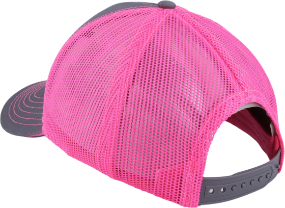 JOHN DEERE Neon Cap på