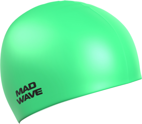 MAD WAVE Neon Silicone Solid på