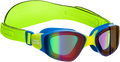 MAD WAVE Neon Wave Rainbow på