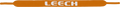 LEECH EYEWEAR Neoprene Strap Orange på