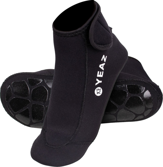 YEAZ Neosock Grip Pro på